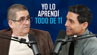 Alejandro Chabán & Jorge Chabán - La Conversación Anhelada con Papá | CHABÁN Podcast by CHABÁN PODCAST 13,833 views 5 months ago 40 minutes