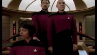 TNG Engage (Phantasms)