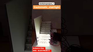 mini project with simple components #ece #engineering #engineeringlife #shorts #trending #easy #step