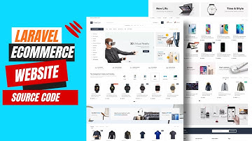 FleetCart - Modern eCommerce CMS in Php Laravel - Source Code