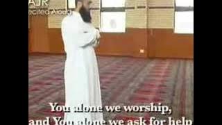 Step-by-Step Guide to Prayer 3/7 (Fajr)