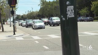 South Broad Street Project in San Luis Obispo takes a step closer to improvements