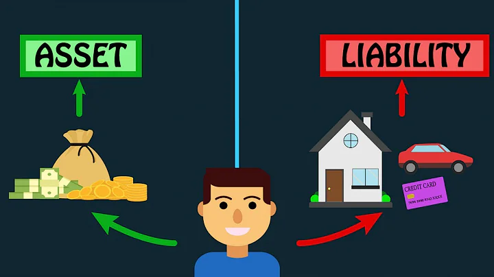 Assets vs Liabilities and how to generate assets