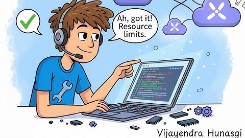 Fixing OOMKilled Pods in Kubernetes | Troubleshooting Memory Leaks Like a Pro 🚀