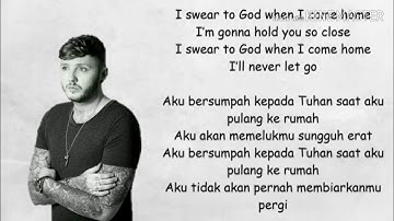James Arthur - Falling Like The Stars (Lyrics dan Terjemahan Bahasa Indonesia)