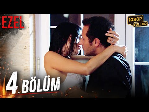 Ezel 4. Bölüm (Full HD)