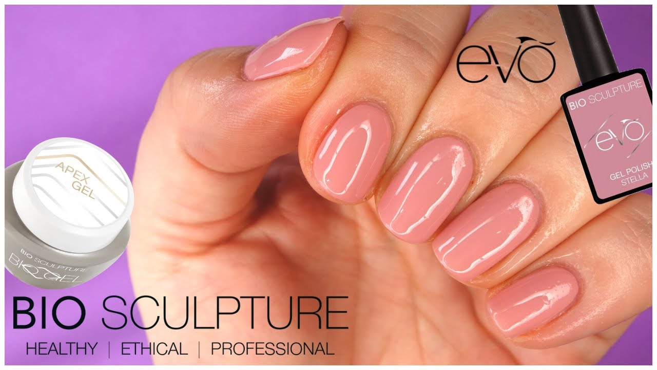 Bio Sculpture releases game-changing Evo gel bases - Professional Beauty