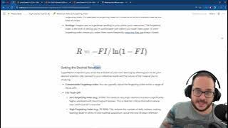 Understanding The Retention Rate in Spaced Repetition