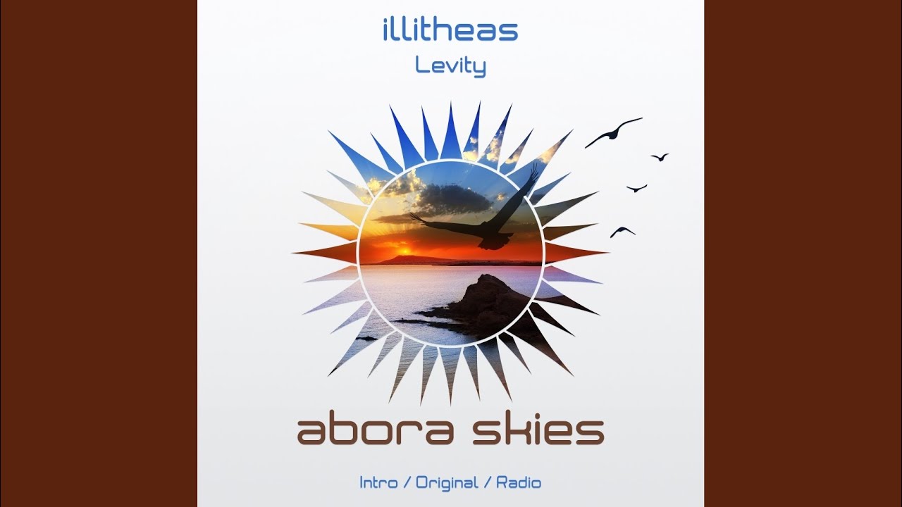 Watch Levity (Original Mix) on YouTube Watch Levity (Original Mix) on YouTube