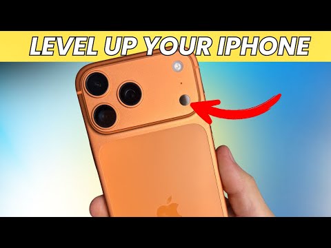 ESR just LEVELED UP the iPhone 17 Experience!