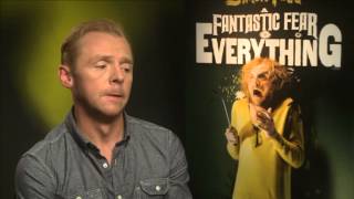 Fantastic fear of Everything