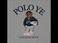 Polo Ye Instrumentals (Cookin Soul • 2018) (Full Album)