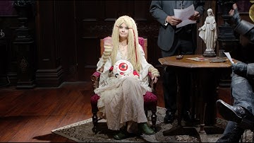 Creature Features Episode 424 Letters