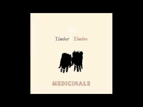 Timber Timbre - There is a Cure