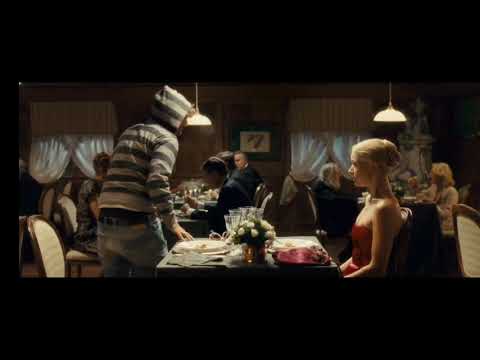 Lettera di siani nel film il principe abusivo
