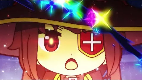 تحميل めぐみん 詠唱