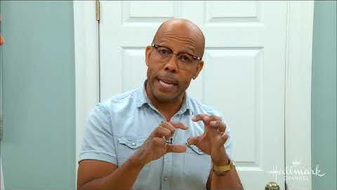 DIY Shadow Box Book Displawith Ken Wingard - Home & Family