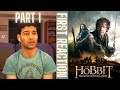 Watching The Hobbit: Battle Of The Five Armies (2014) FOR THE FIRST TIME!! || Part 1!