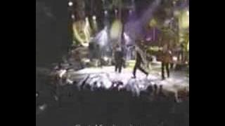5ive - When The Lights Go Out [Five In Concert, 27 Mar 1999]