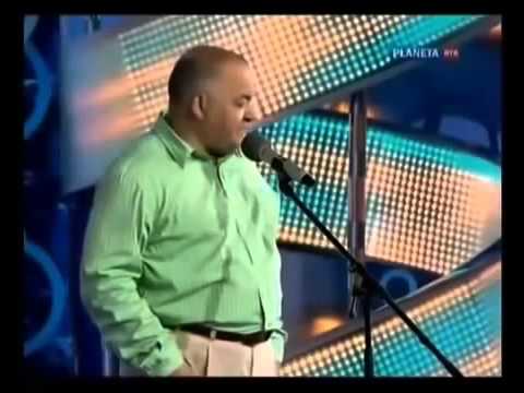 Игорь Маменко Два анекдота Отравленная вода ,Гаи и бабушка с дедушкой