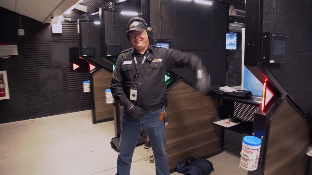 Mission 94 Grand Opening - October 5, 2024