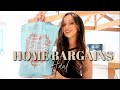 HOME BARGAINS HAUL *NEW IN JULY 2021* || Beauty, Essentials, Home decor, Cleaning + more!