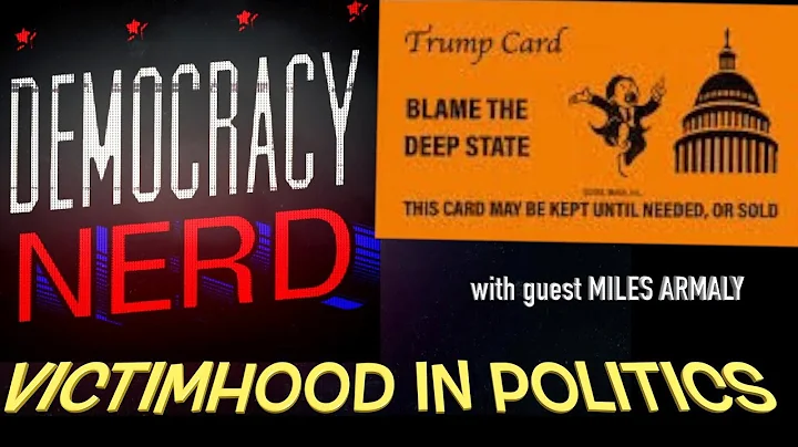Perceived Victimhood in American Politics with MIL...