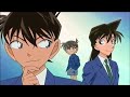 Detective Conan opening 32 - Misty Mystery - GARNET CROW