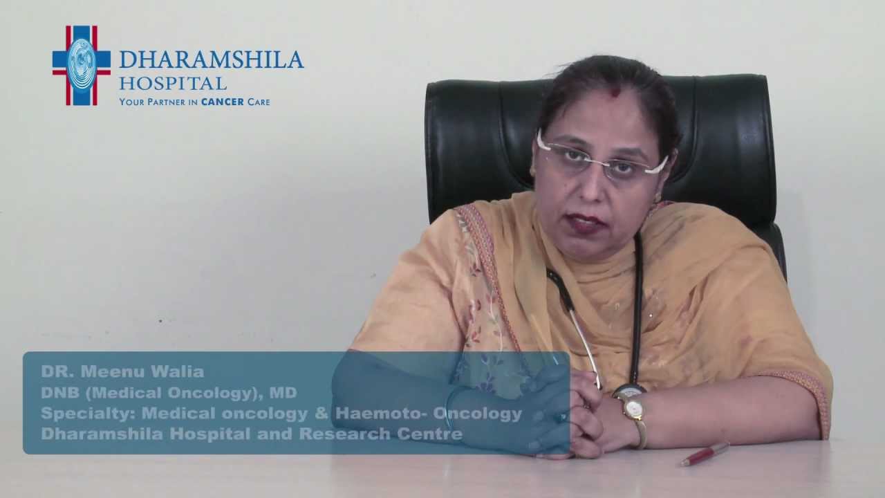 About Lung Cancer in Hindi