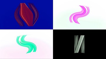 NETFLIX HANS ZIMMER INTRO PART 67 - TEAM BAHAY 3.0 SUPER COOL WEIRD VISUAL & AUDIO EFFECT EDIT