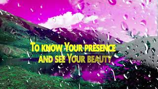 Spirit Move - ft  Kalley Heiligenthal  bethel(lyrics)
