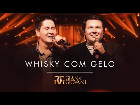 Milionário & Marciano - Whisky com Gelo / Quem Disse Que Esqueci / Crises  de Amor