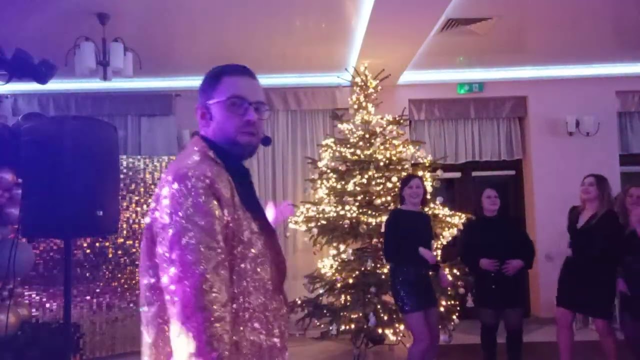 Taniec animacyjny - Hey Babe