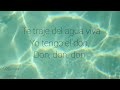 Redimi2 - Tengo el Don feat Ander Bock [Letra]