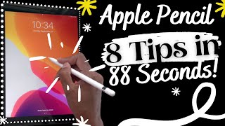How to Use Apple Pencil and Add Battery Percentage WIdget iOS 14 screenshot 3
