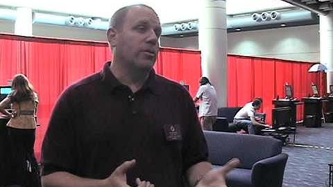 SCOOP2009 : Real-Time Rendering at SIGGRAPH 2009