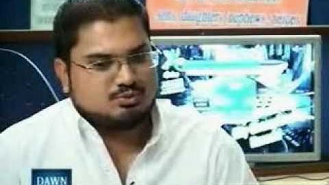 Wired and Active 25 feb 09