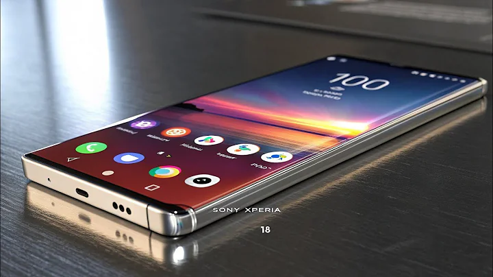 Sony Xperia 1 VIII Review 2026 – The Ultimate 4K Cinematic Smartphone Experience!