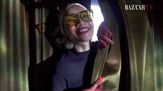 Download Lagu #BAZAARBackstage: Yuna Unlpugged MP3