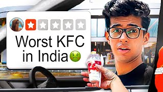 I Tested 1-Star Restaurants in Mumbai