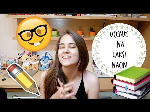 Video: Kako Analizirati Lekciju?