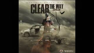 Jahvillani   Clear the Way Official Audio