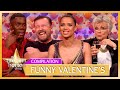 Love Is In The Air. And On Our Sofa. 💘 | Valentine's Day | The Graham Norton Show