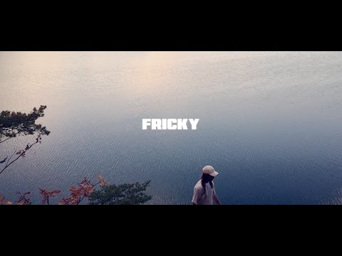 Fricky - Kär Pt. 1 (Officiell Video)