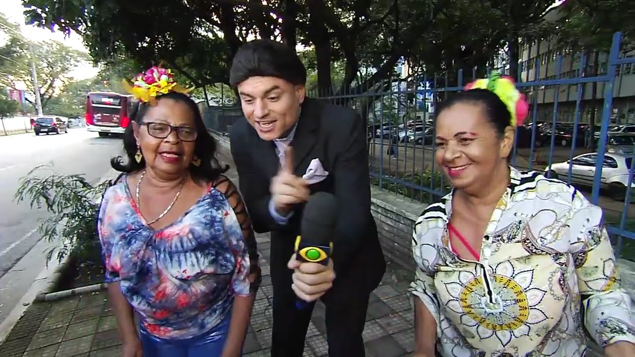 DESEMPREGAGAS: CLUBE