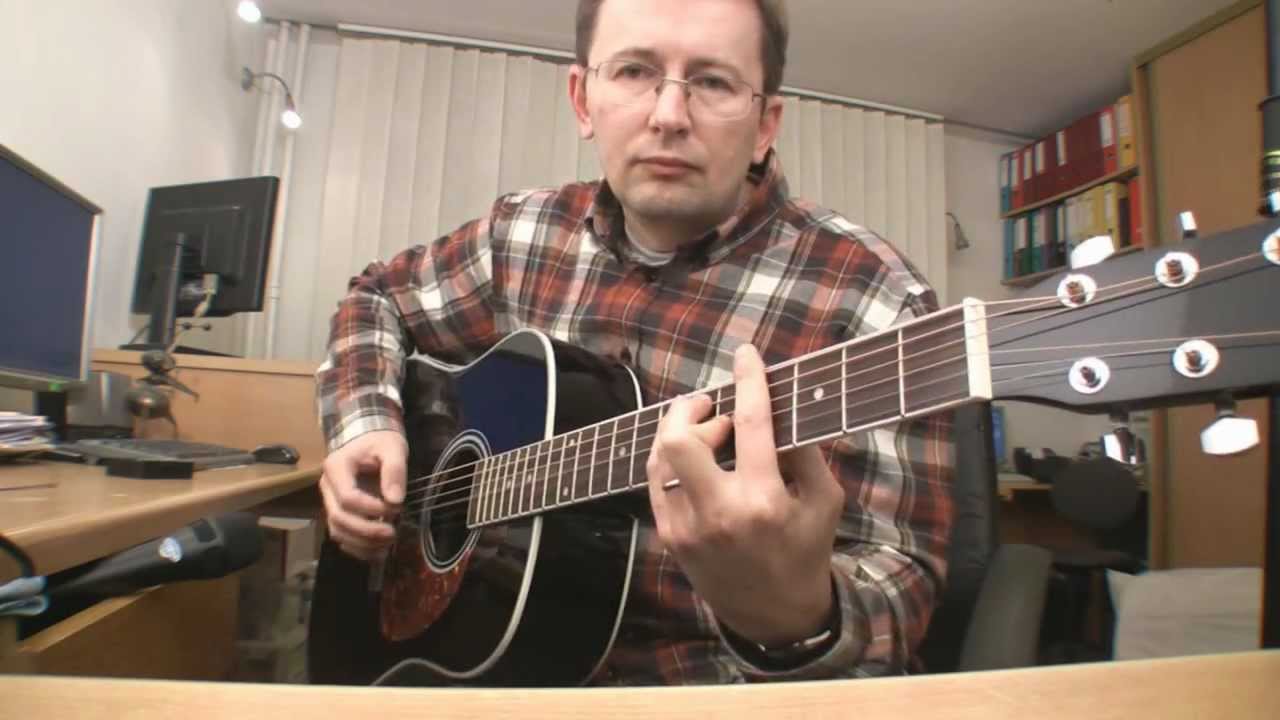 Gitara akustyczna z szerokim gryfem 49mm. Pengano wide neck acoustic