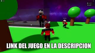 SECUESTRO A FLEXER97 😈 (Roblox Arsenal)