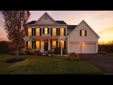 7035 Woodsman Dr, Harrisburg, PA home video tour