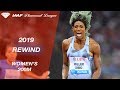 Women's 200m - IAAF Diamond League 2019