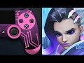 Overwatch - CUSTOM CONTROLLERS